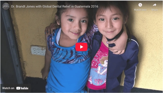 global dental relief