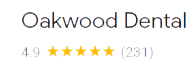 Google Rating
